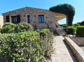Ferienhaus Pietra Rossa Costa Paradiso